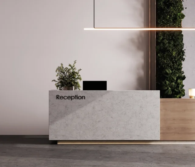 Commercial Renovations & Office Fit-Ups