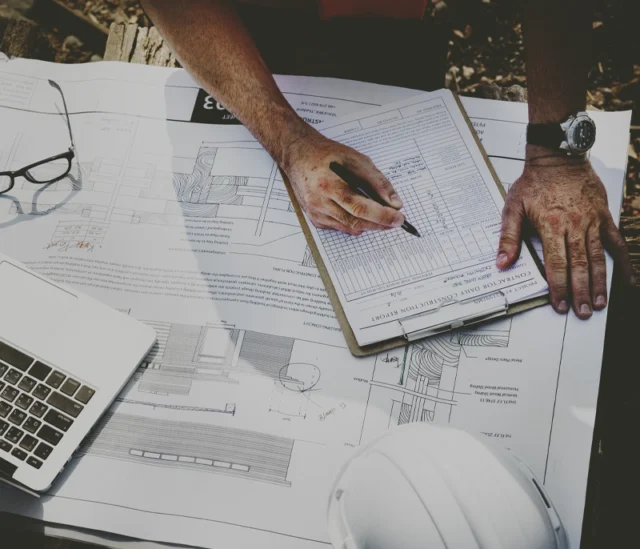 Construction Project Management