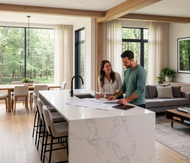 How to Plan a Successful Home Renovation