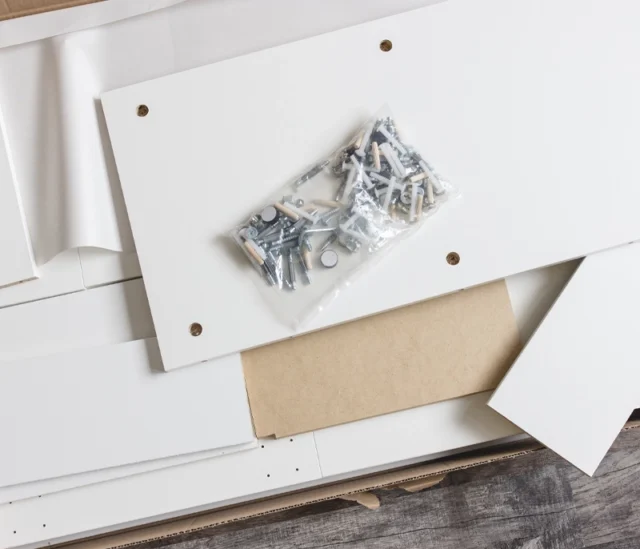 Ready-to-Install Cabinet Solutions (Coming Soon)