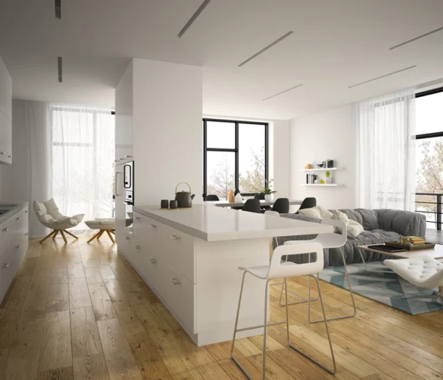 Residential Renovations